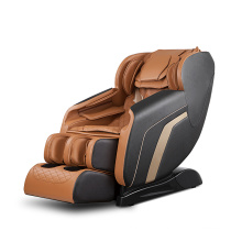 Shanghai HENGDE New Model HD-819 Zero Gravity SL-track Home Massage Chair